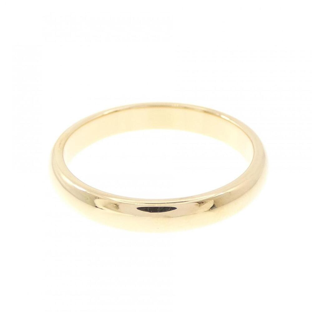 CARTIER Gold Ring - Picture 2 of 4